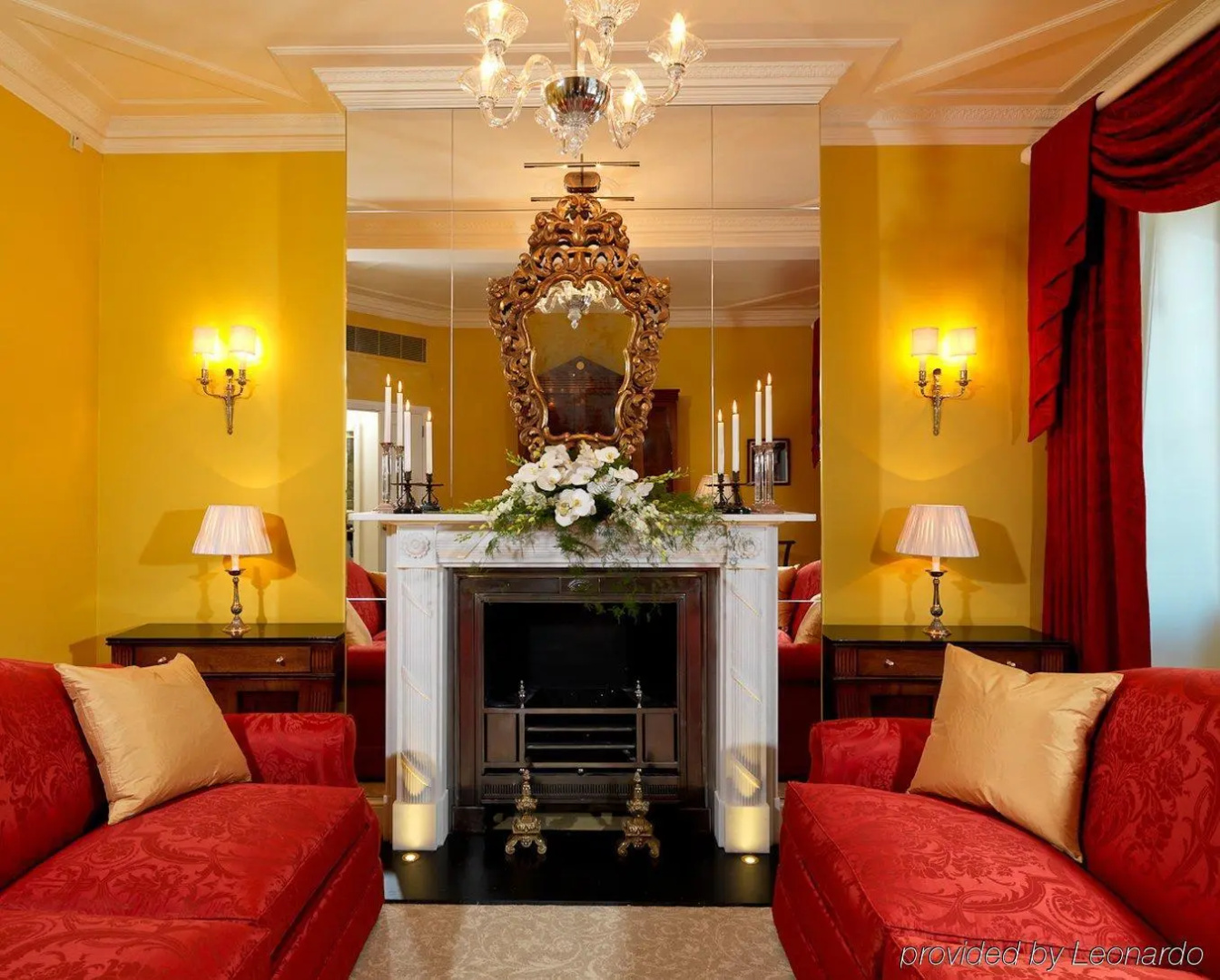 Photo - The Goring