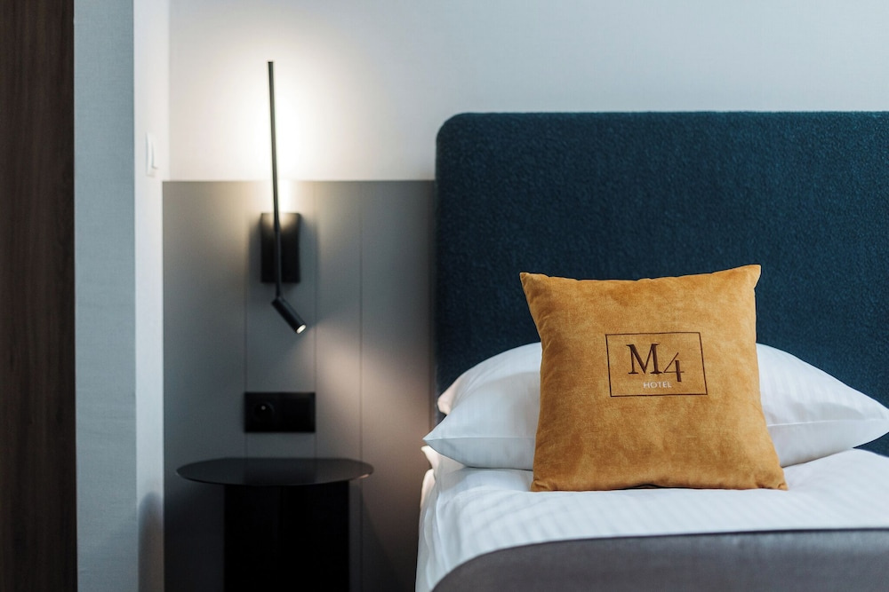 Foto - Hotel M4 Boutique