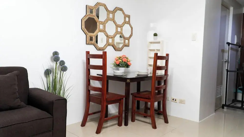 Photo - 1Bedroom Shell Residences