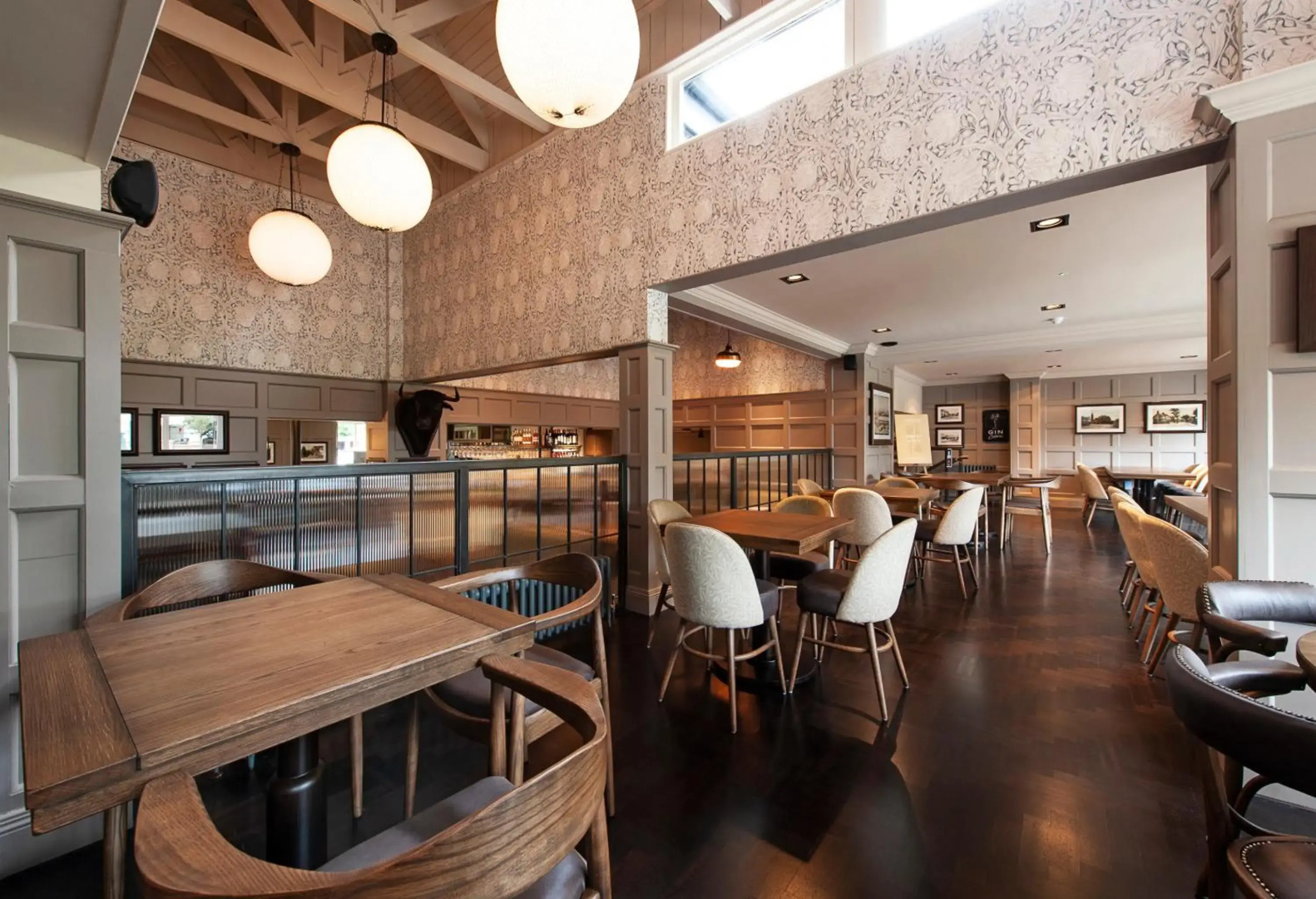 Foto - The Bulls Head Hotel