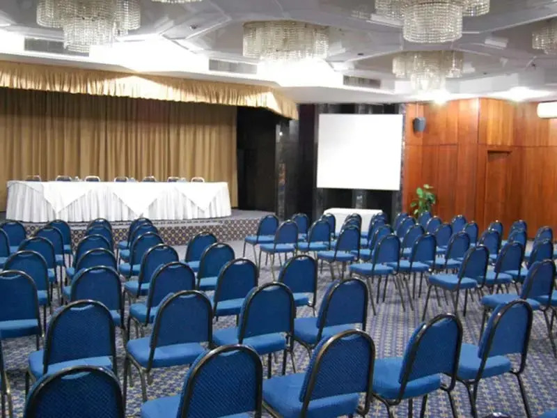 Foto - hôtel Diplomat