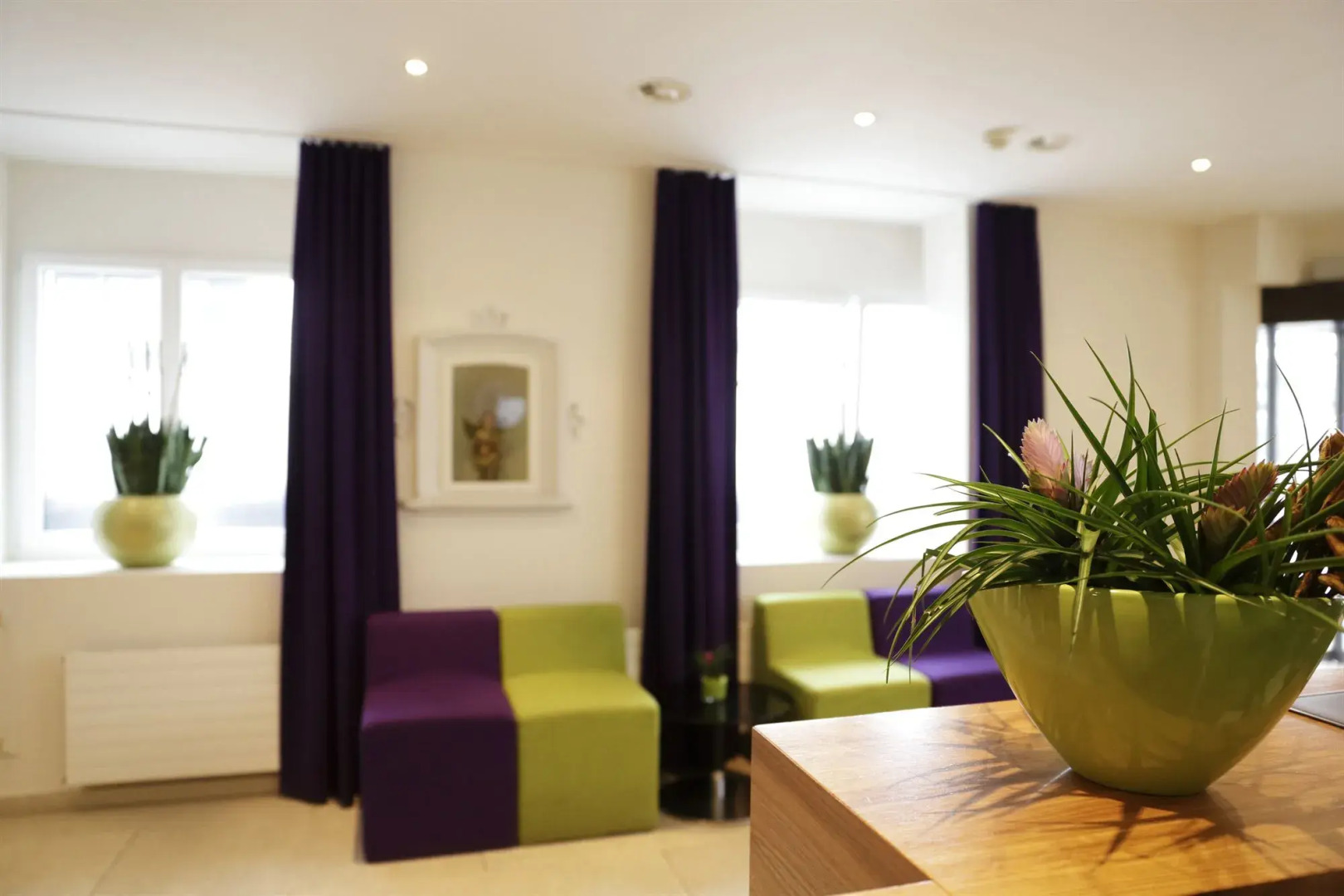 Photo - Fred Guest House Hauptbahnhof - Self Check-in