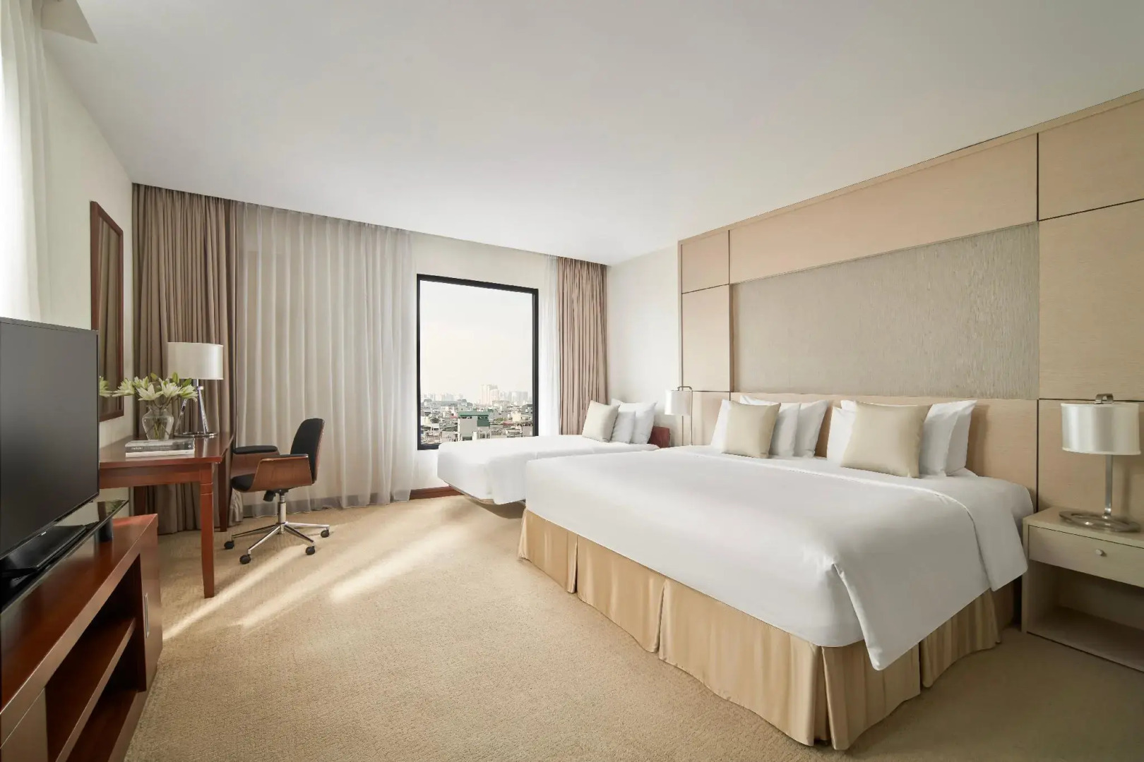 Photo - The Ann Hanoi Hotel & Spa