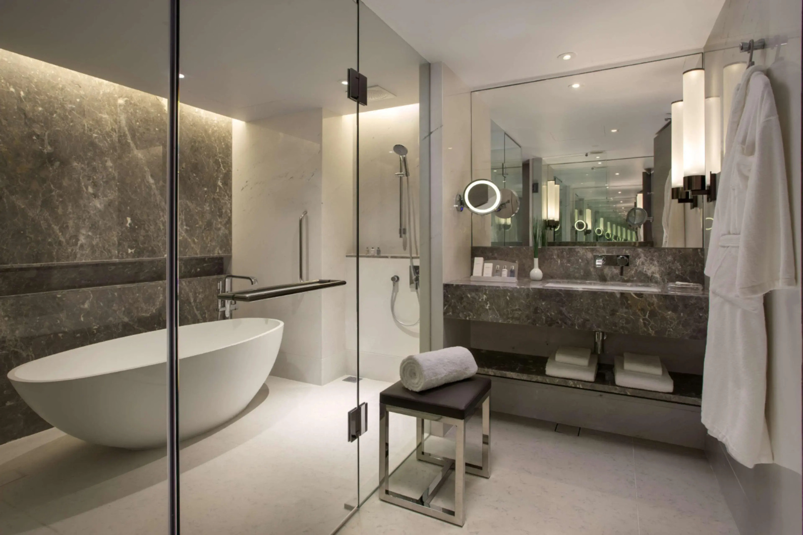 Foto - Carlton Hotel Singapore