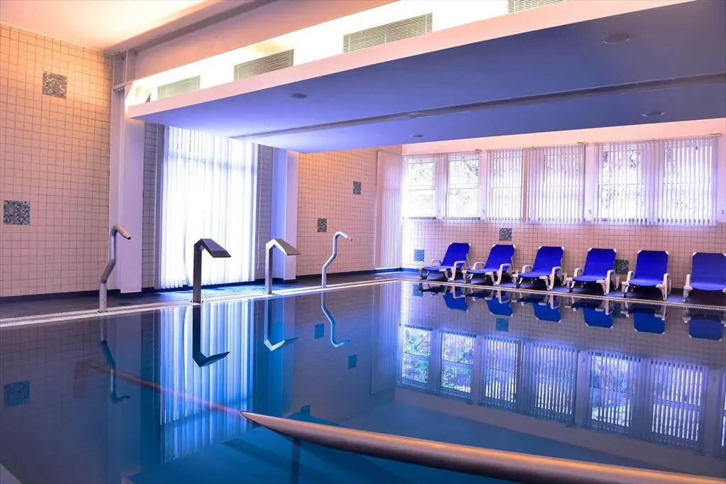 Foto - Pure Monchique Hotel - Villa Termal Spa Resort