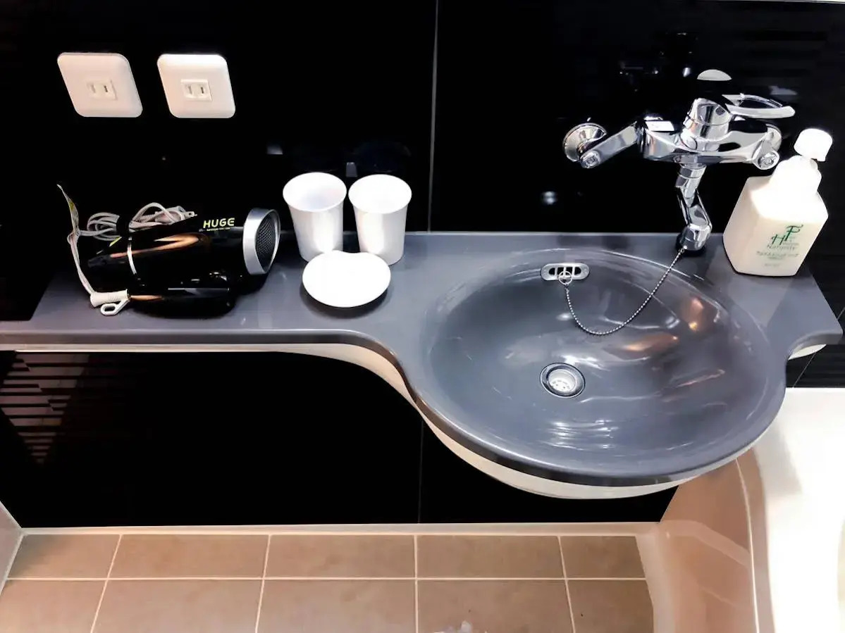 Photo - Four Points Flex by Sheraton Fukuoka Hakata