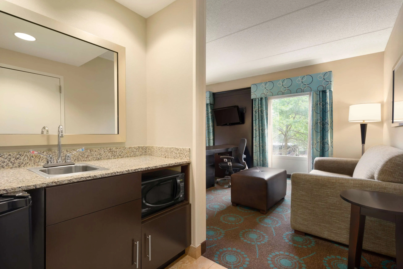 Foto - Hampton Inn & Suites Bluffton-Sun City