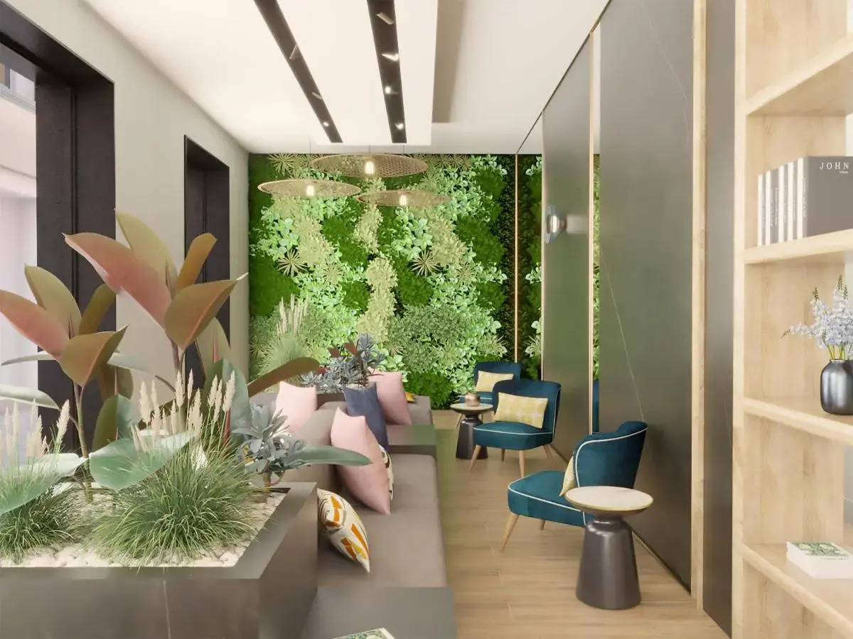 Foto - Catalonia Puerta del Mar