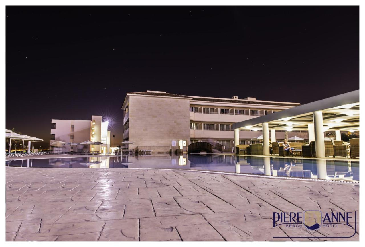 Foto - Piere Anne Beach Hotel