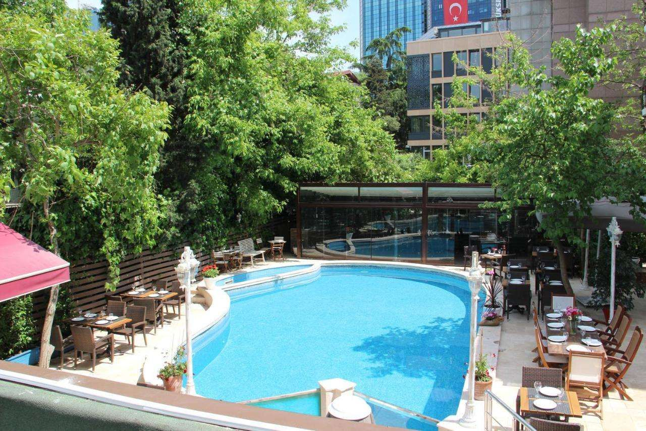 Foto - Villa Blanche Hotel SPA & Garden Pool