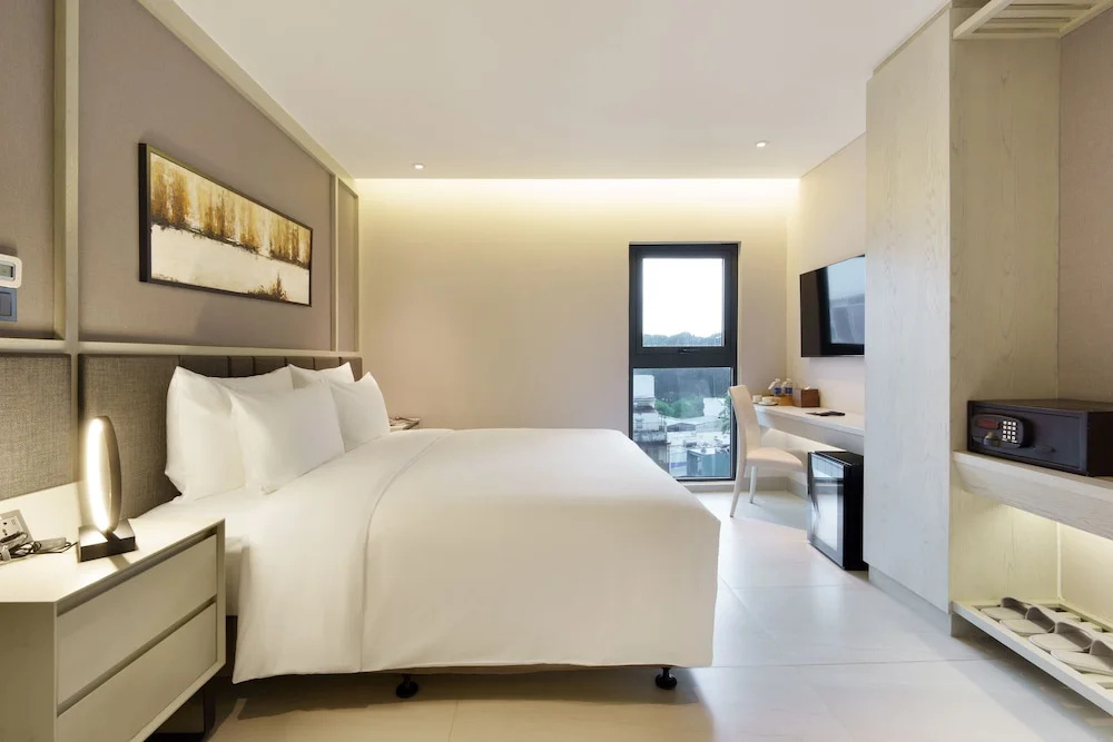 Photo - M City Hotel Saigon
