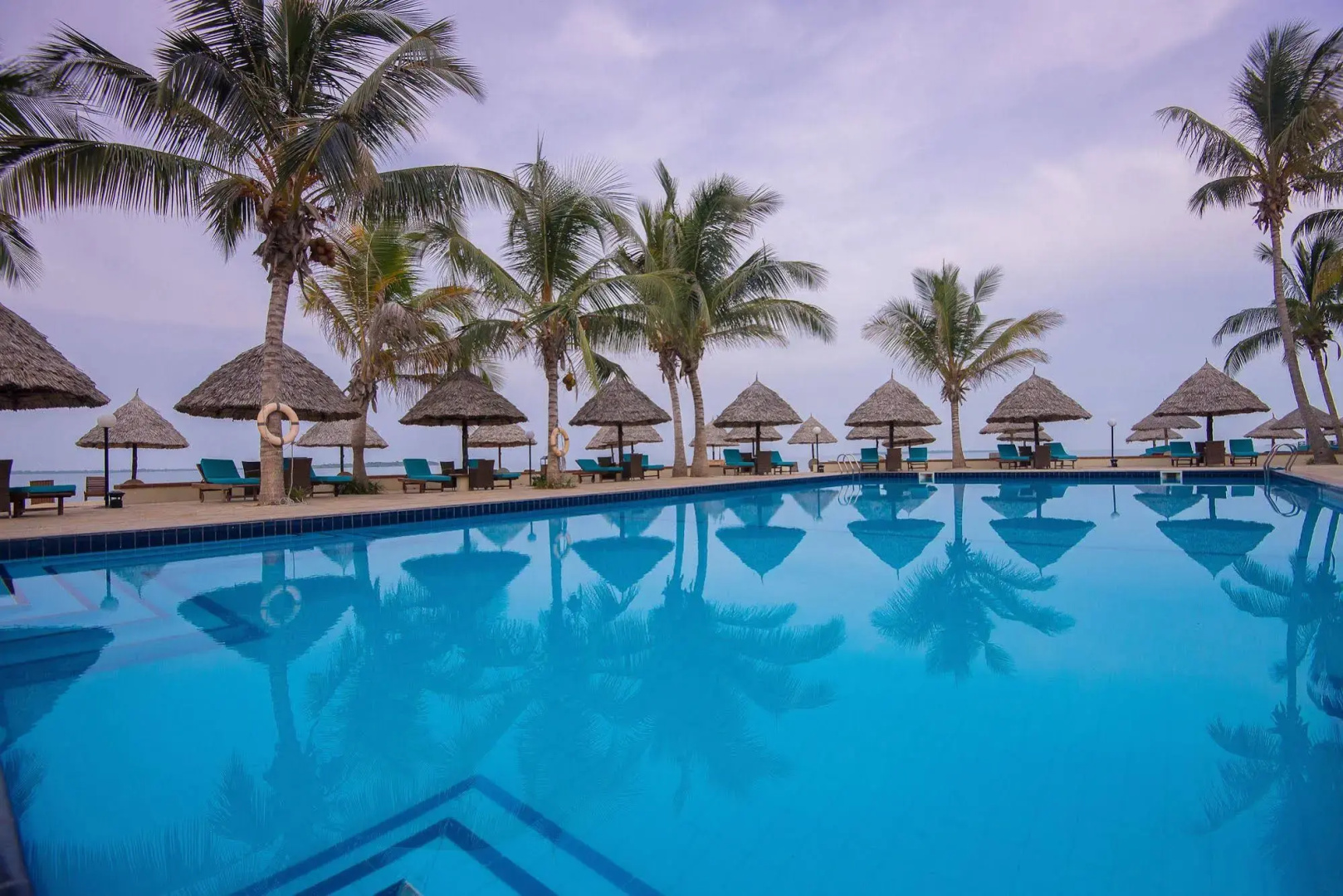 Foto - White Sands Conference Centre Resort