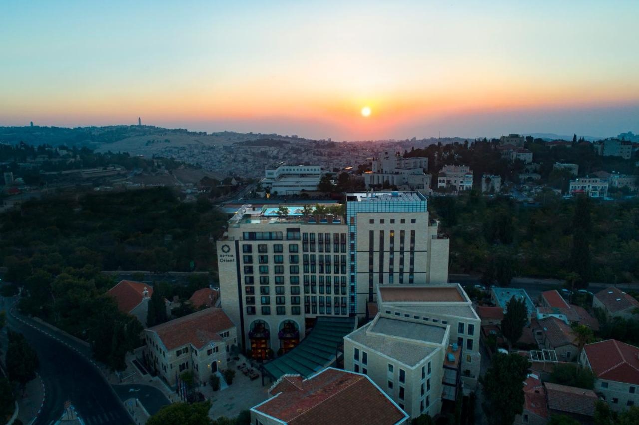 Foto - Orient by Isrotel exclusive