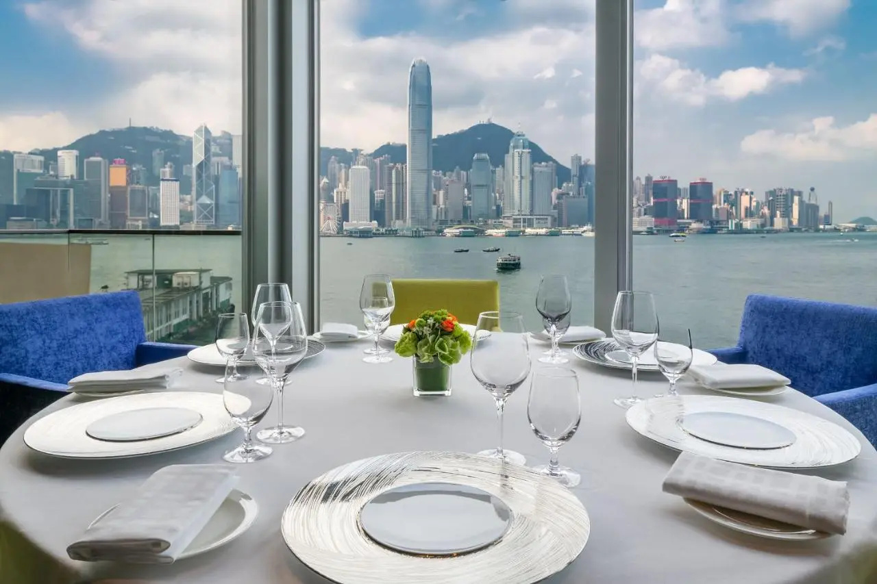 Foto - Marco Polo Hongkong Hotel