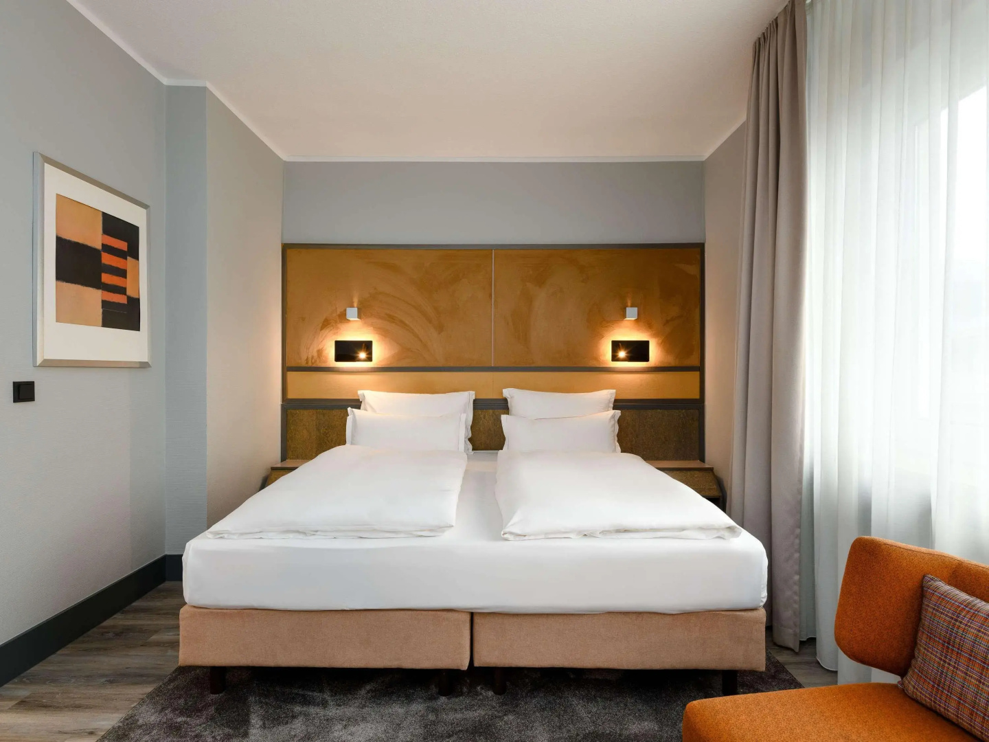 Foto - Mercure Hotel Dortmund Centrum