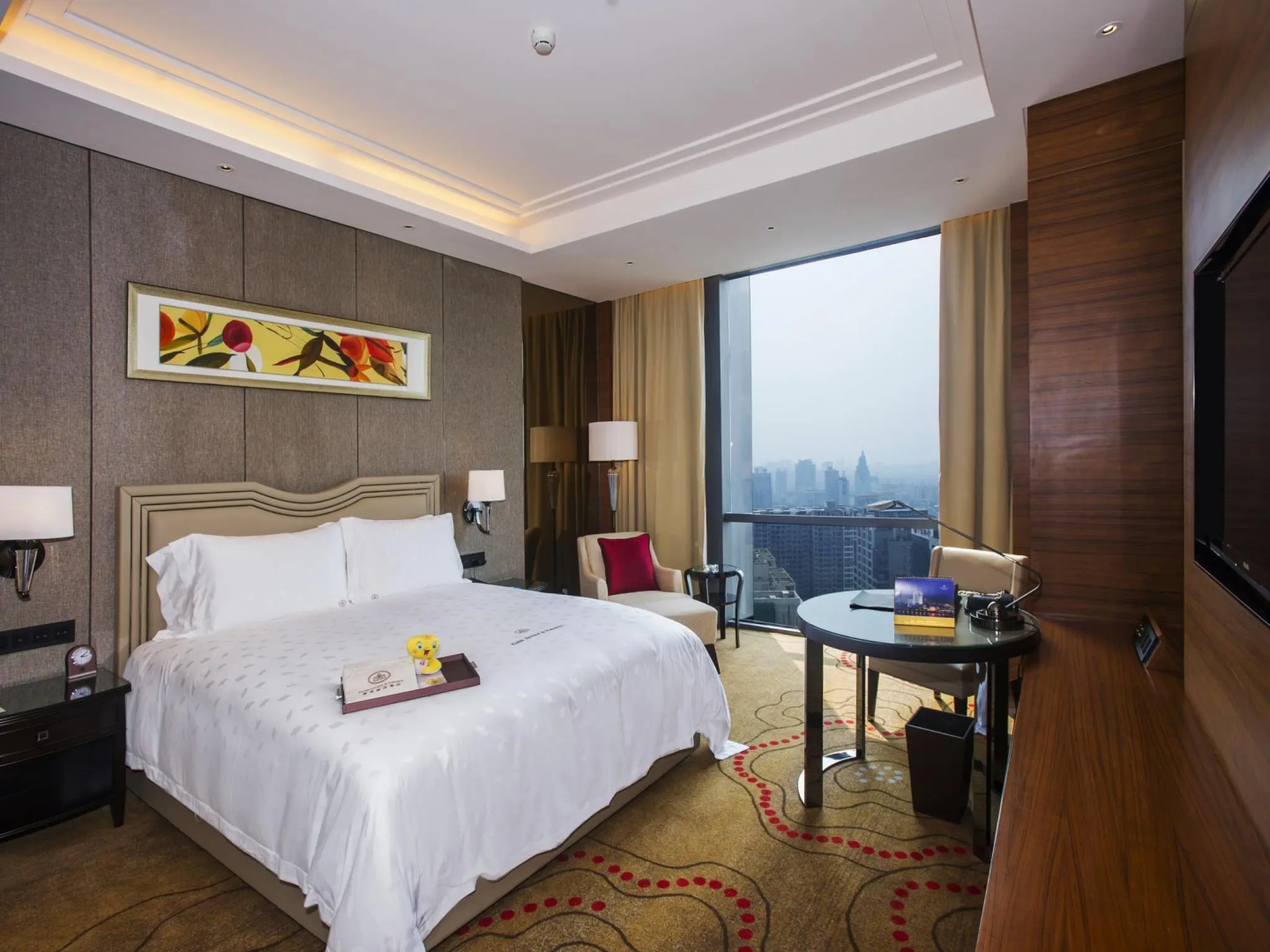 Kande International Hotel
