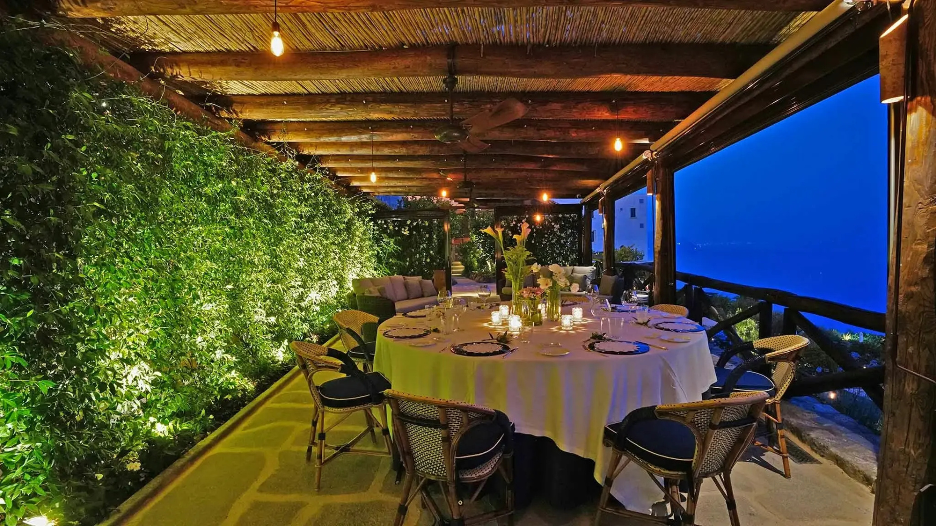 Photo - Monastero Santa Rosa Hotel & Spa