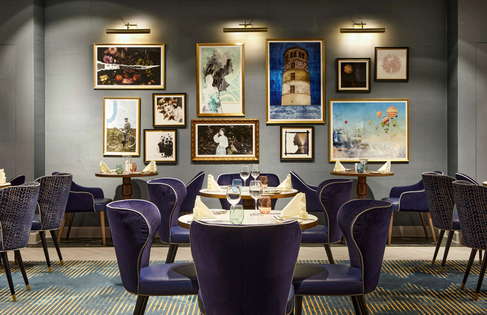 Photo - Hilton Düsseldorf