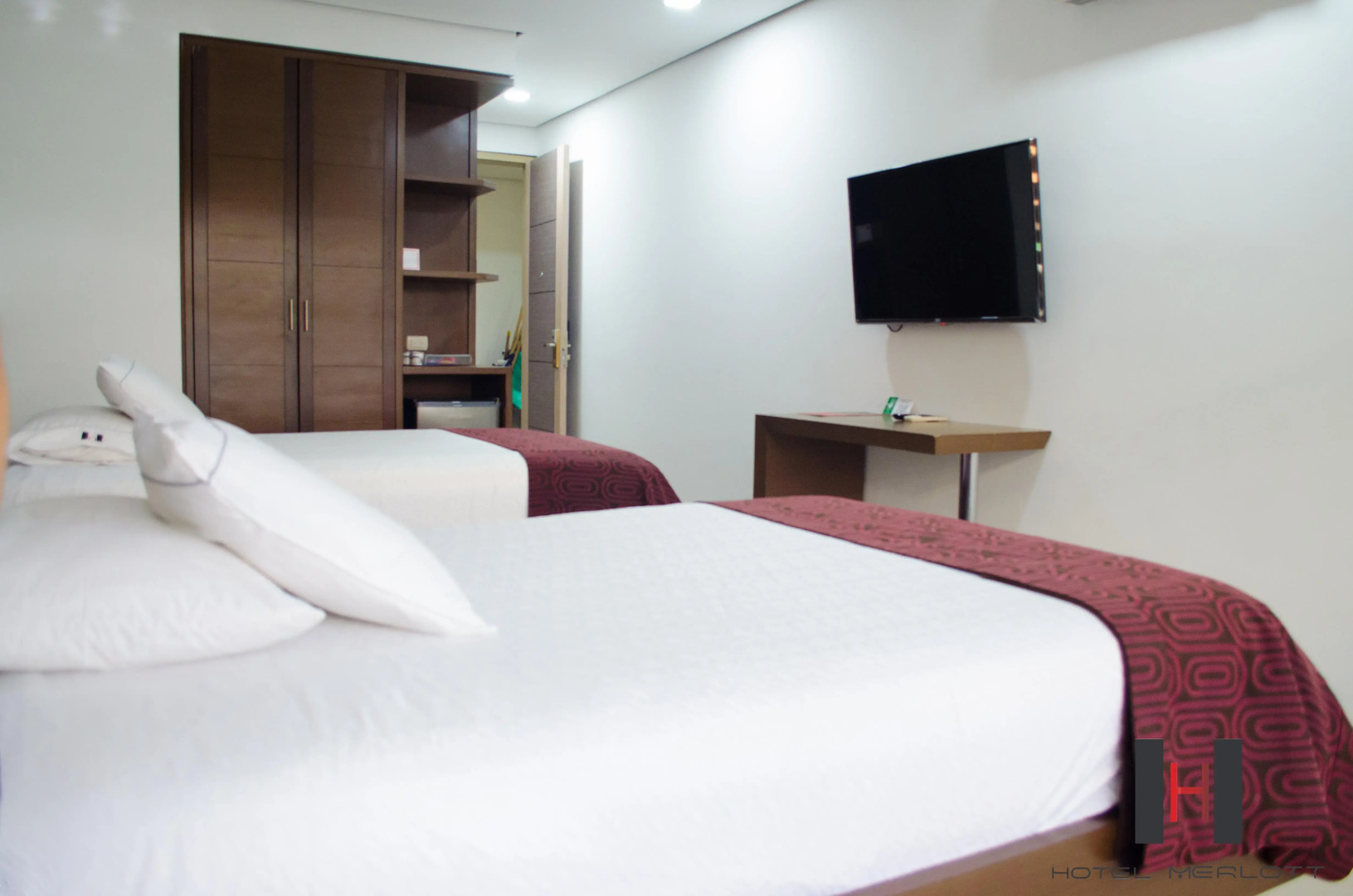 Foto - Hotel Merlott 70