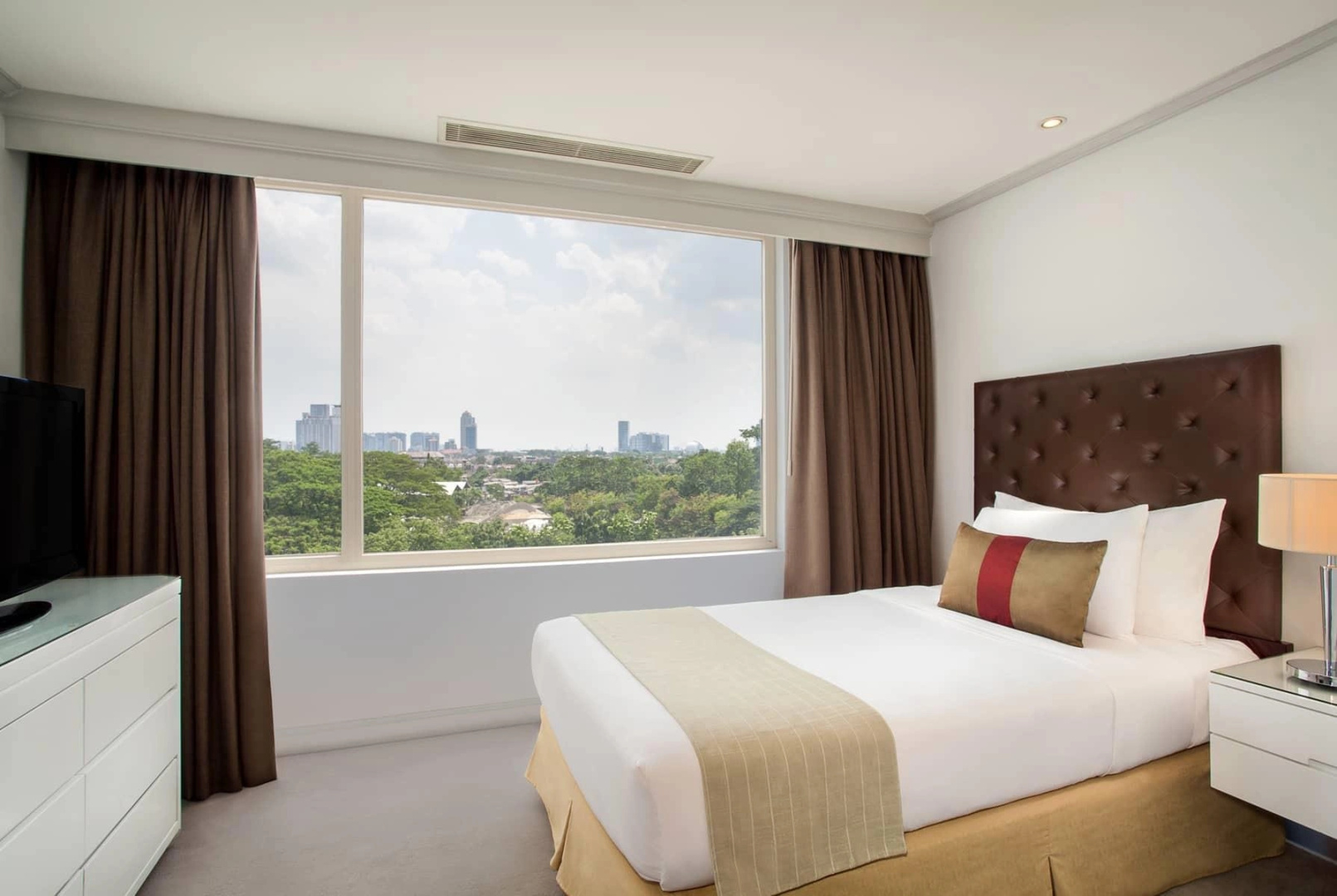 Photo - Wyndham Casablanca Jakarta