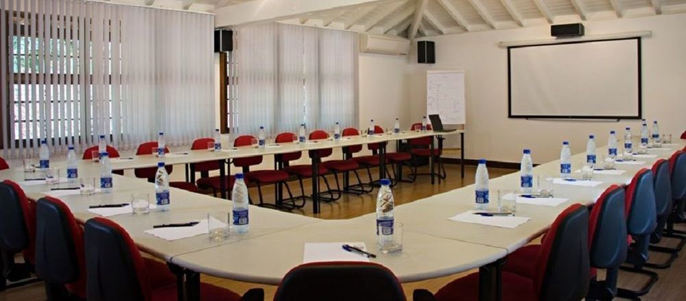 Foto - Pousada Les Roches