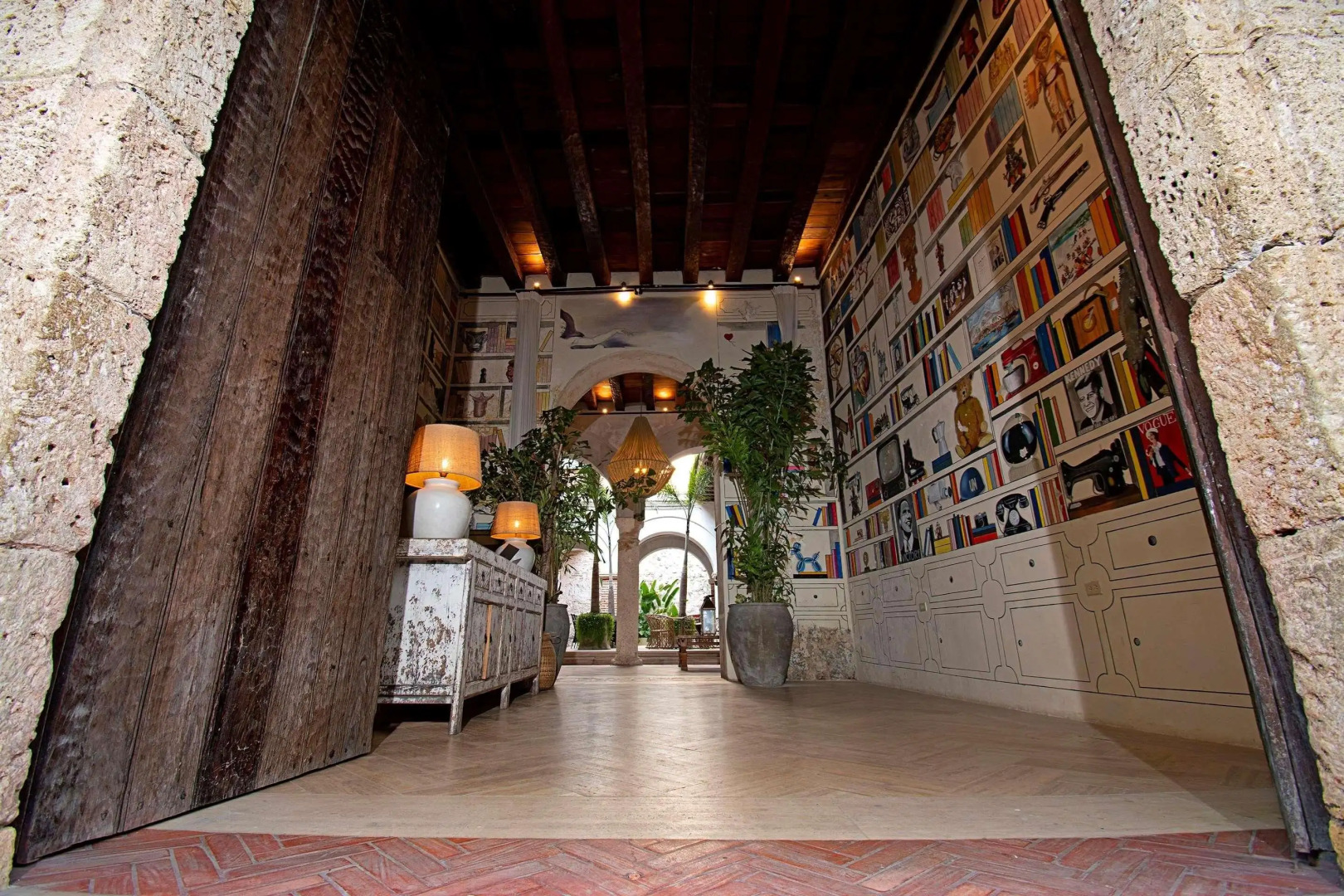 Foto - Hotel Casa Don Luis by Faranda Boutique, a member of Radisson Individuals