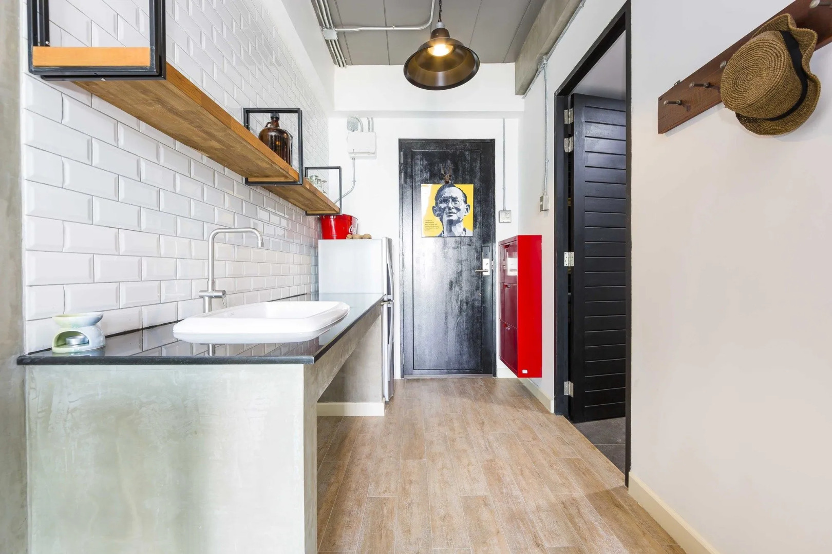 Foto - Rent V38 #420 friendly Thailand