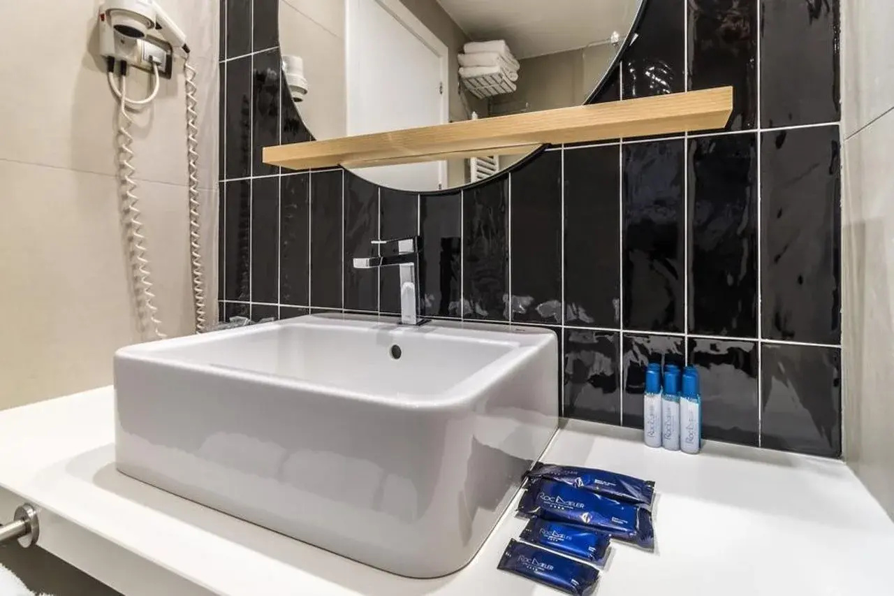 Photo - Hotel Roc Meler