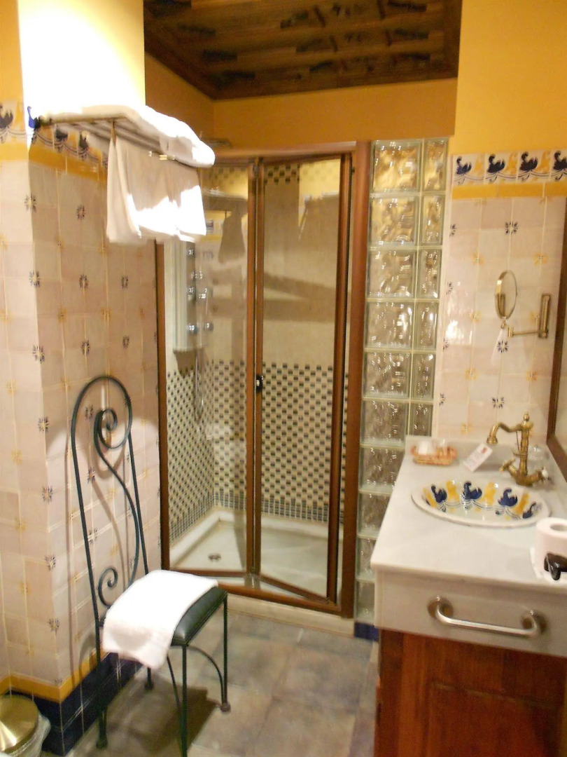 Photo - Hotel Posada del Toro