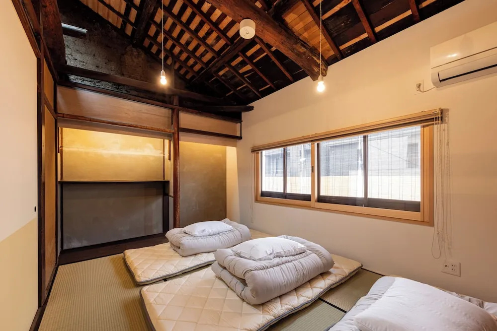 Foto - Machiya Hotel YANAGI