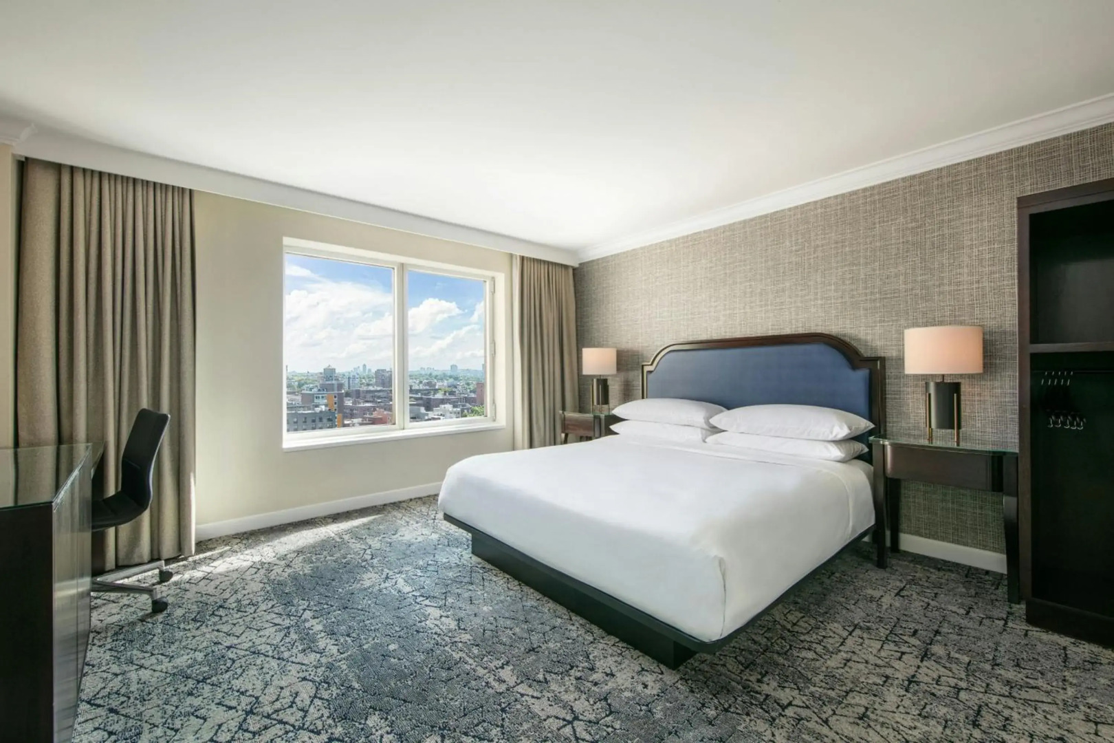 Foto - Sheraton LaGuardia East Hotel