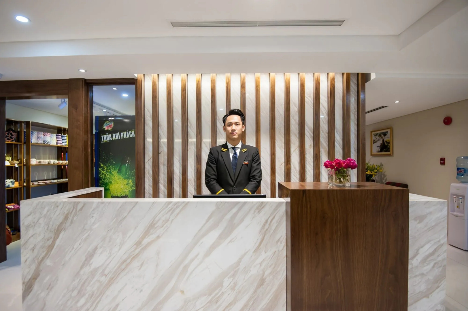 Foto - Signature by M Village Thợ Nhuộm