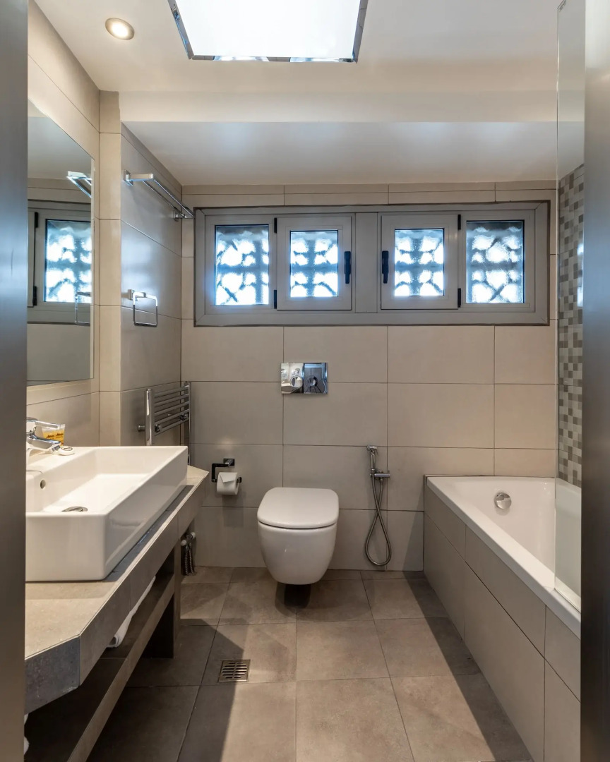 Foto - Xenophon Hotel