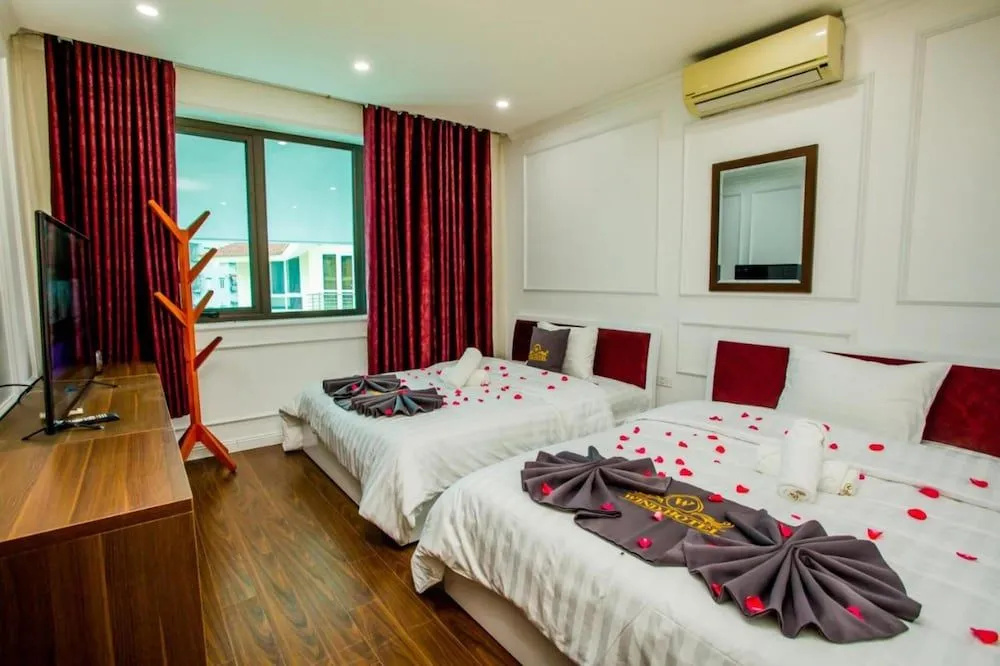 Photo - Wind Hotel
