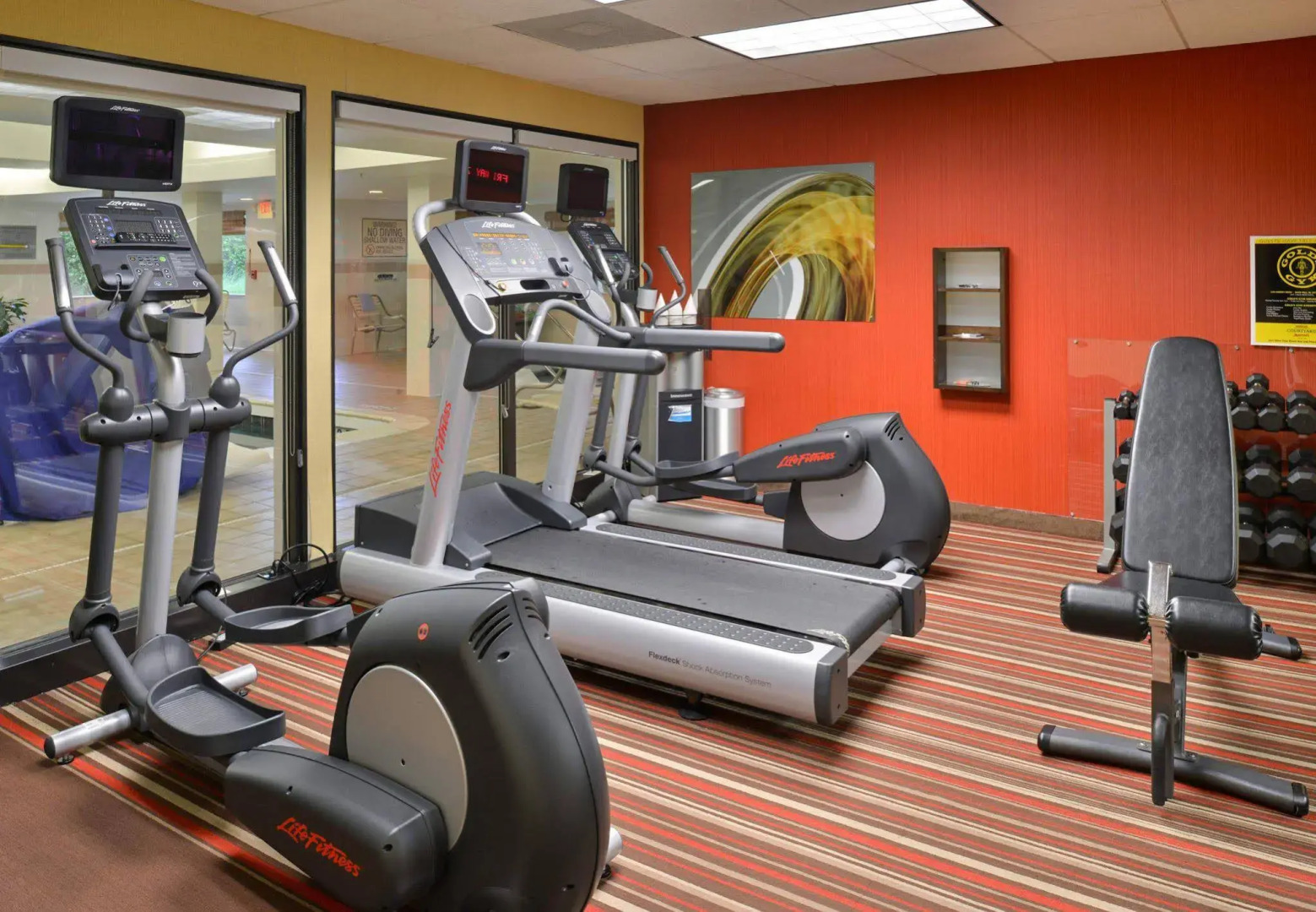 Foto - Courtyard by Marriott Rock Hill