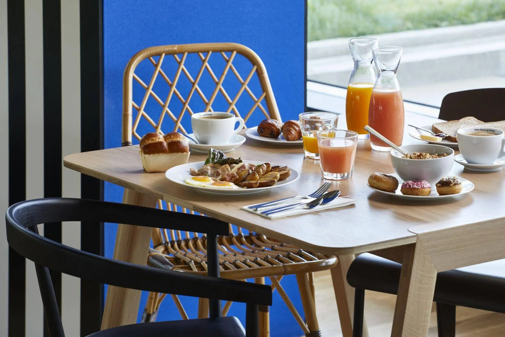 Foto - YOOMA Urban Lodge Tour Eiffel