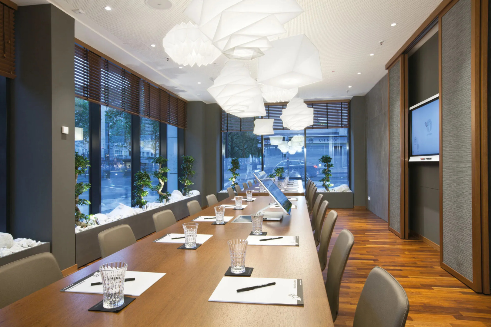 Foto - Me and All Hotel Dusseldorf, by Hyatt