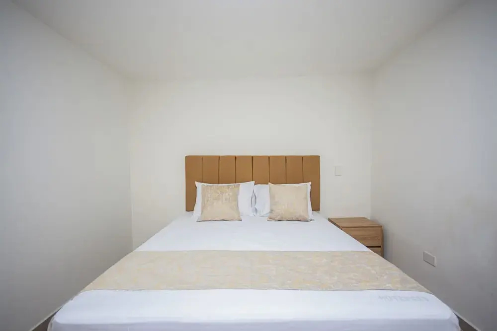 Foto - Apartahotel Ceo