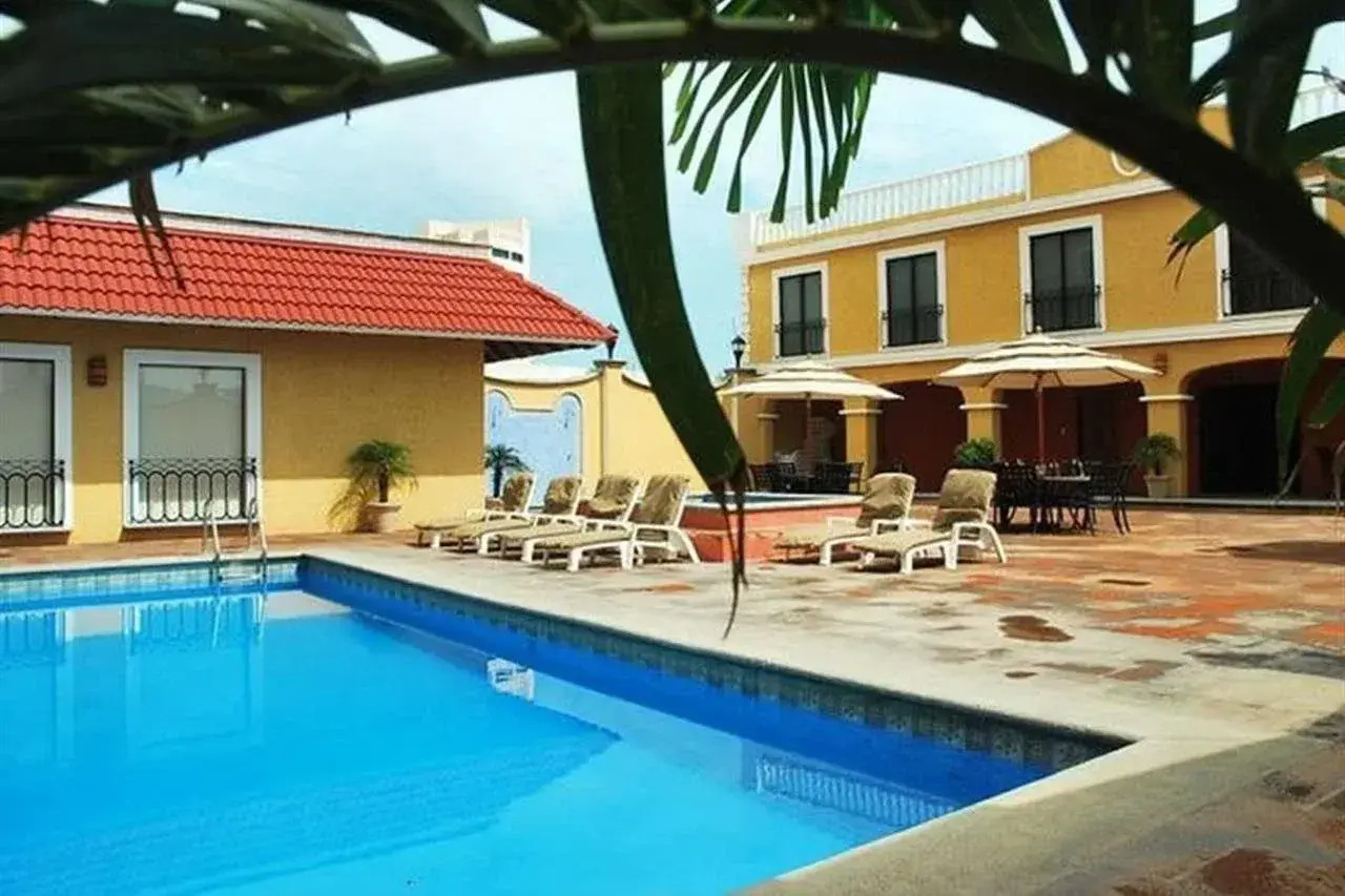 Foto - Hotel Bello Veracruz