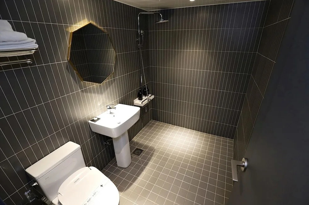 Foto - Hotel in Cafe Doksan