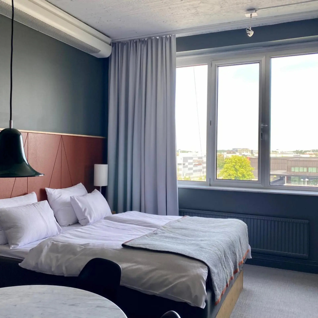 Foto - Mornington Hotel Stockholm Bromma