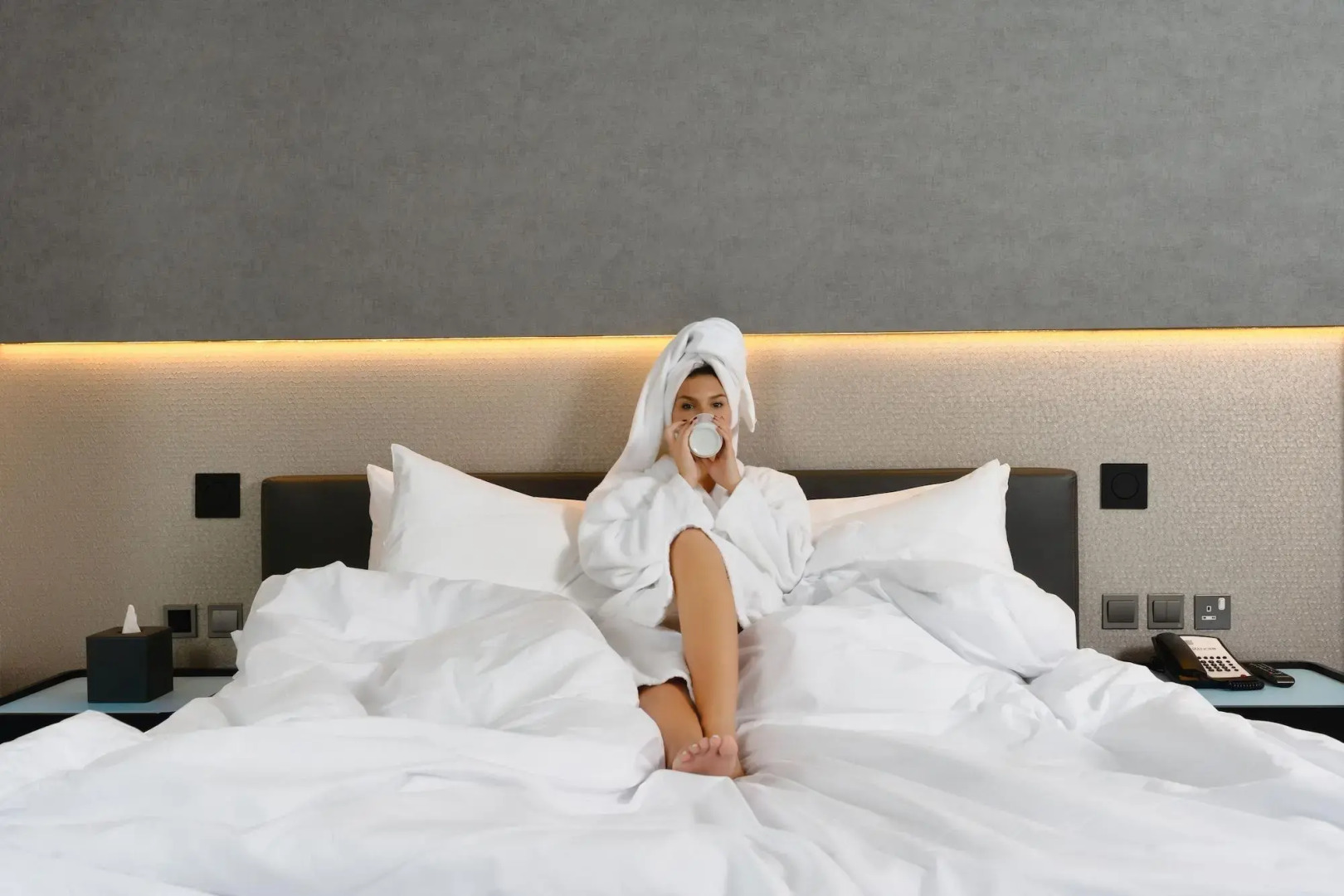 Foto - JA The Manor Hotel, Dubai