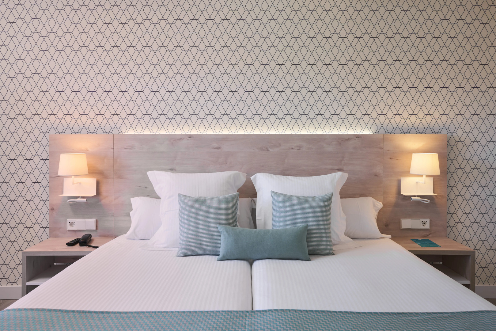 Foto - Alua Tenerife