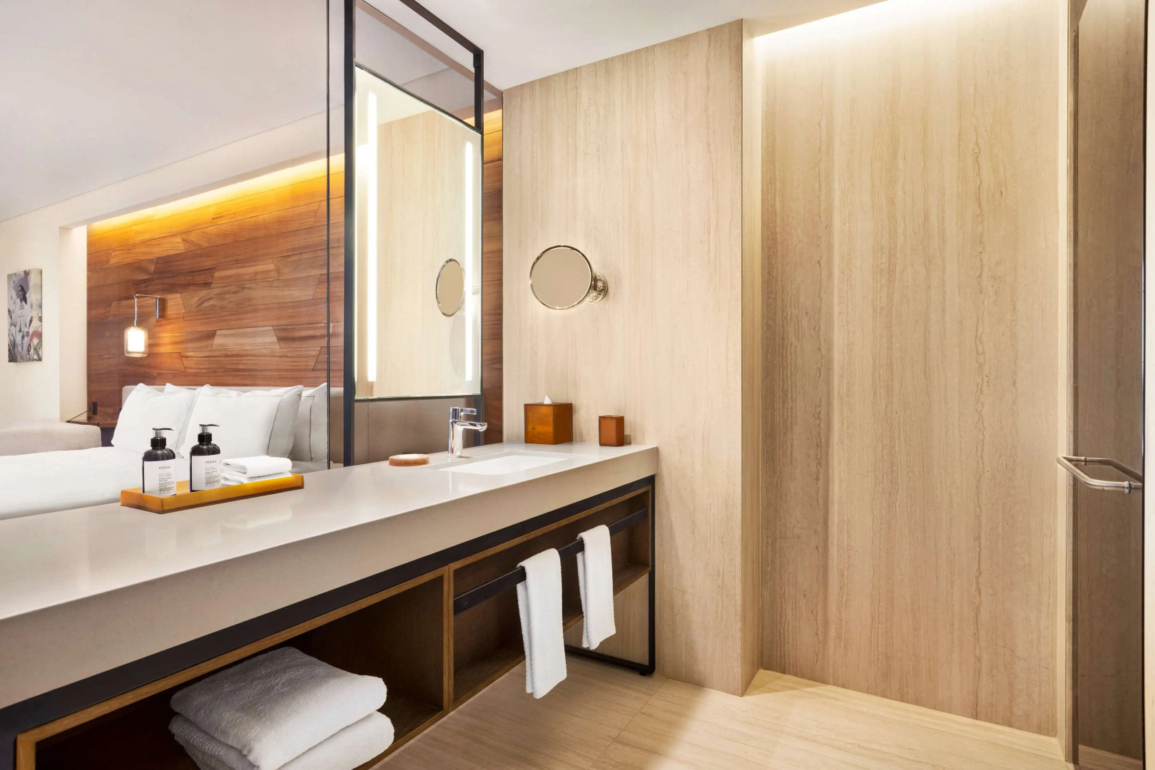 Foto - Hilton Cancun, an All-Inclusive Resort