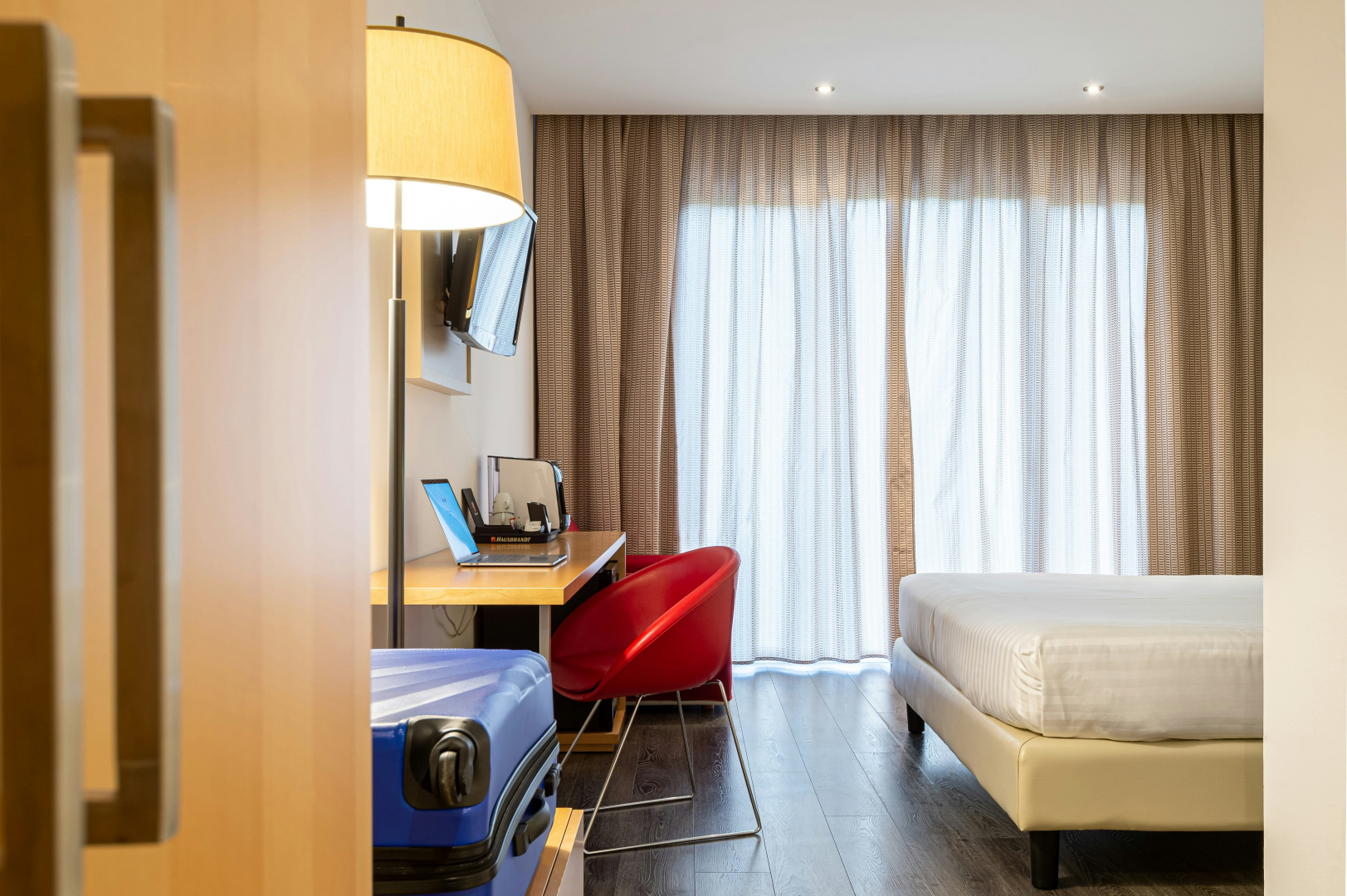Photo - UNA Hotels Le Terrazze Treviso Hotel & Residence