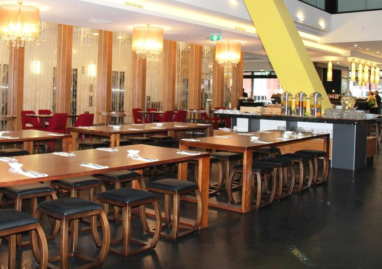 Foto - Pegasus Apart-Hotel