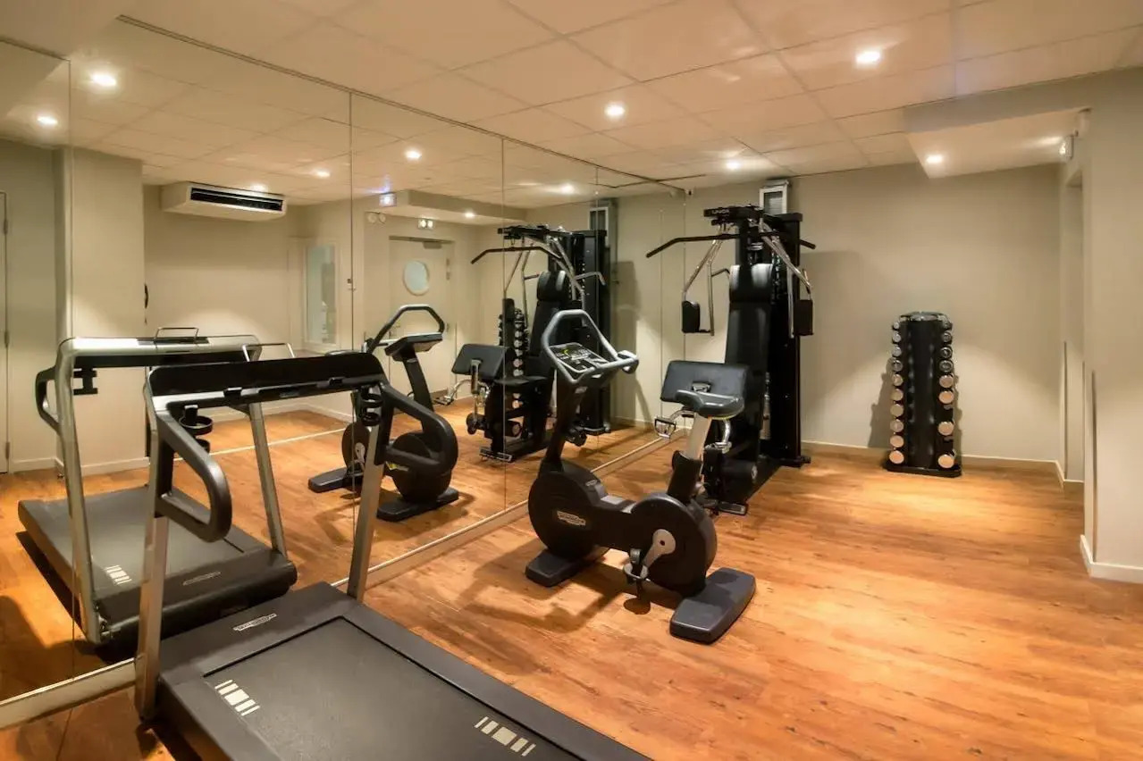 Foto - Jardins de Mademoiselle Hôtel & Spa