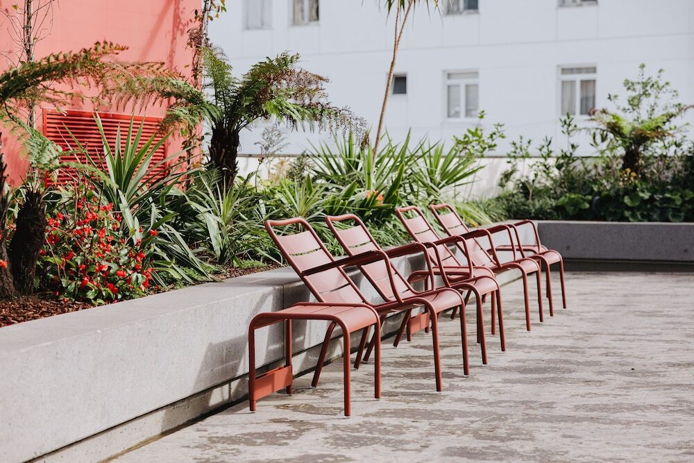 Photo - NINE DOTS Azorean Art Boutique Hotel