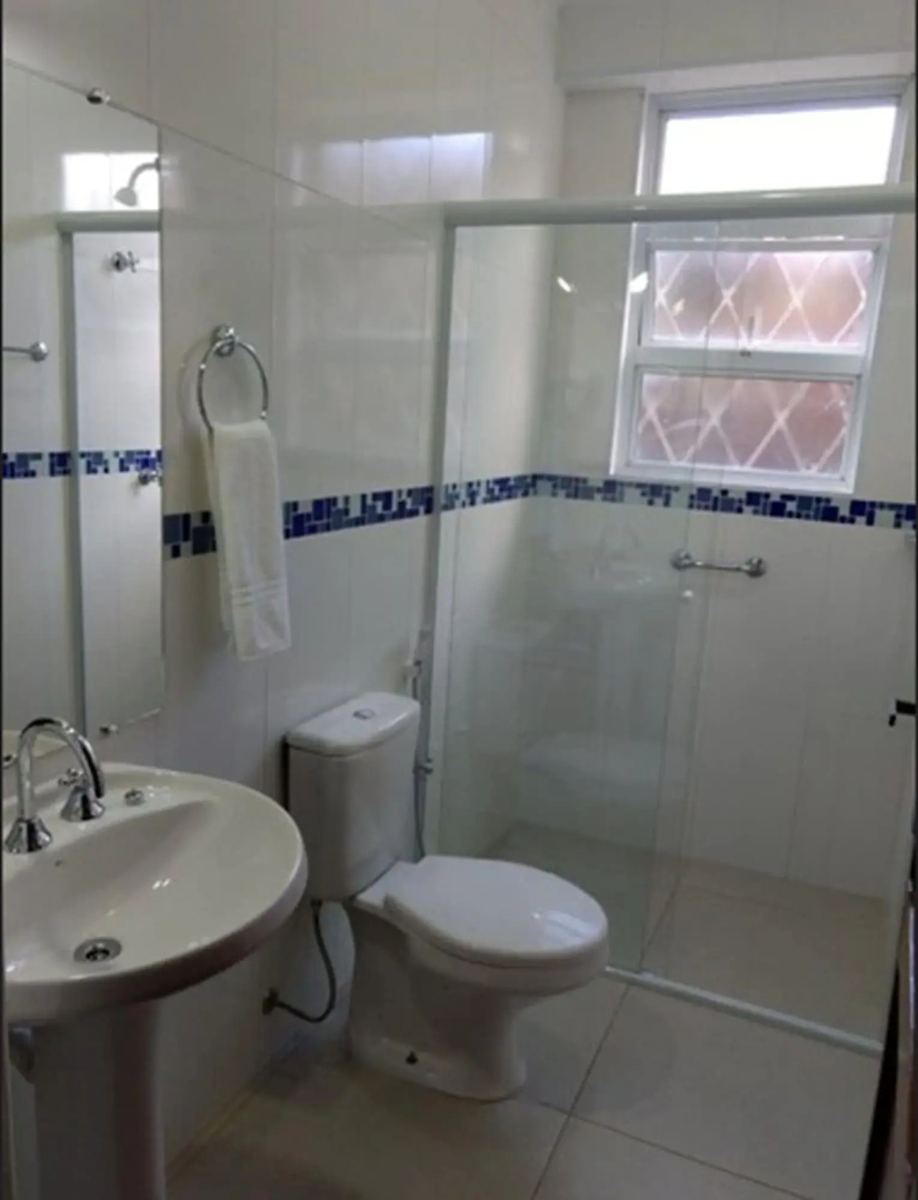 Foto - Hotel Casa São José