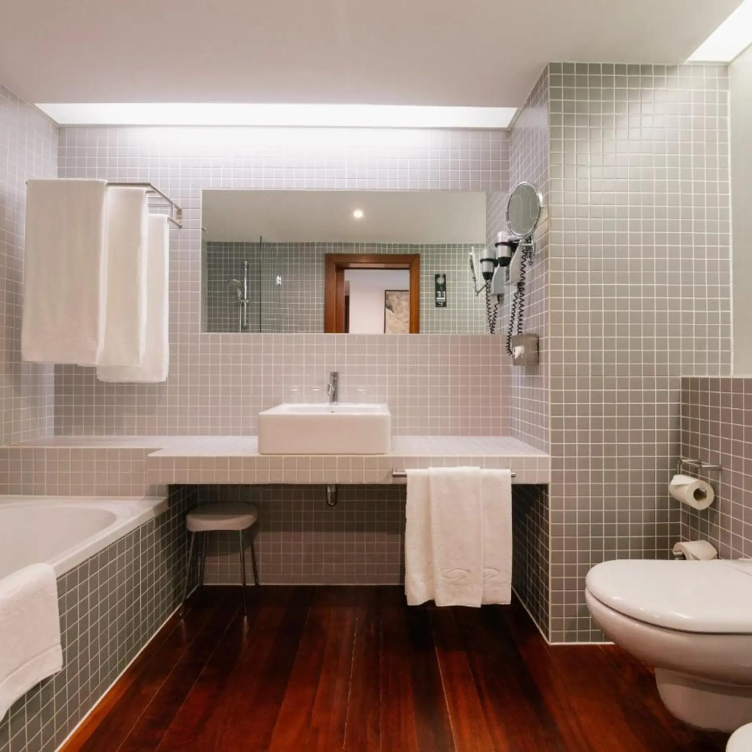 Photo - Hotel Acores Lisboa